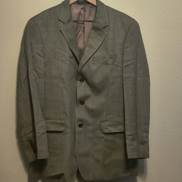 RALPH Lauren Men's Sport Coat Jacket - Picture 1 of 8